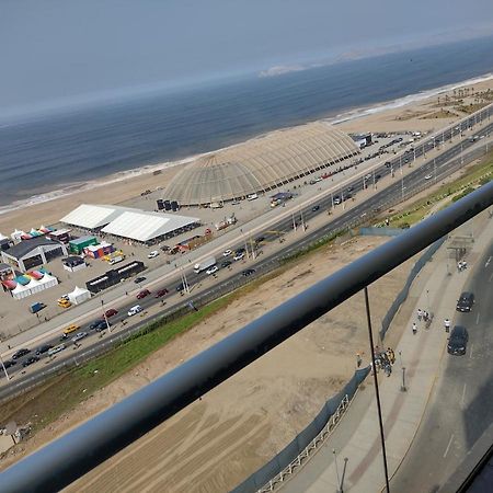 Beachfront Condo San Miguel ลิมา ภายนอก รูปภาพ