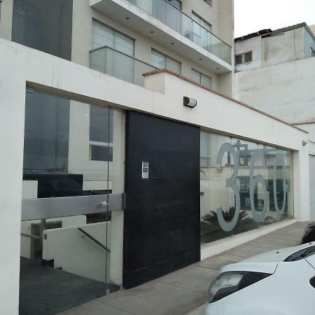 Beachfront Condo San Miguel ลิมา ภายนอก รูปภาพ