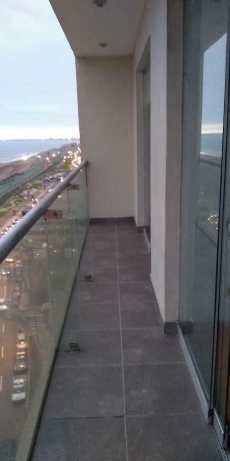 Beachfront Condo San Miguel ลิมา ภายนอก รูปภาพ